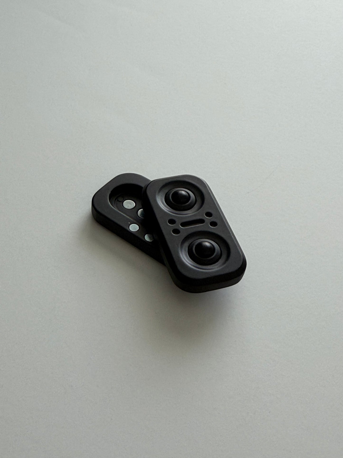 Magnetic Slider | Precision EDC Fidget Tool