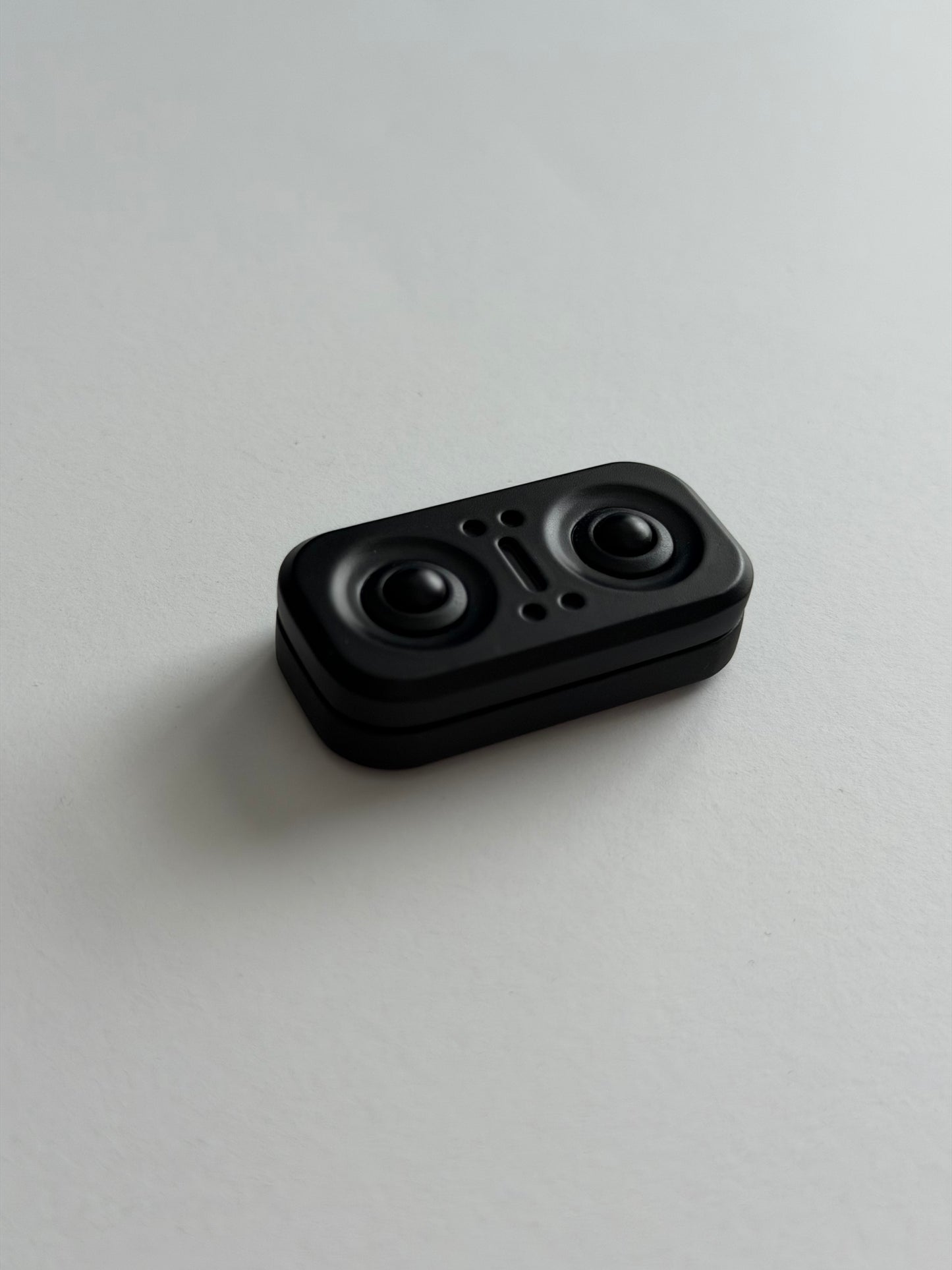 Magnetic Slider | Precision EDC Fidget Tool