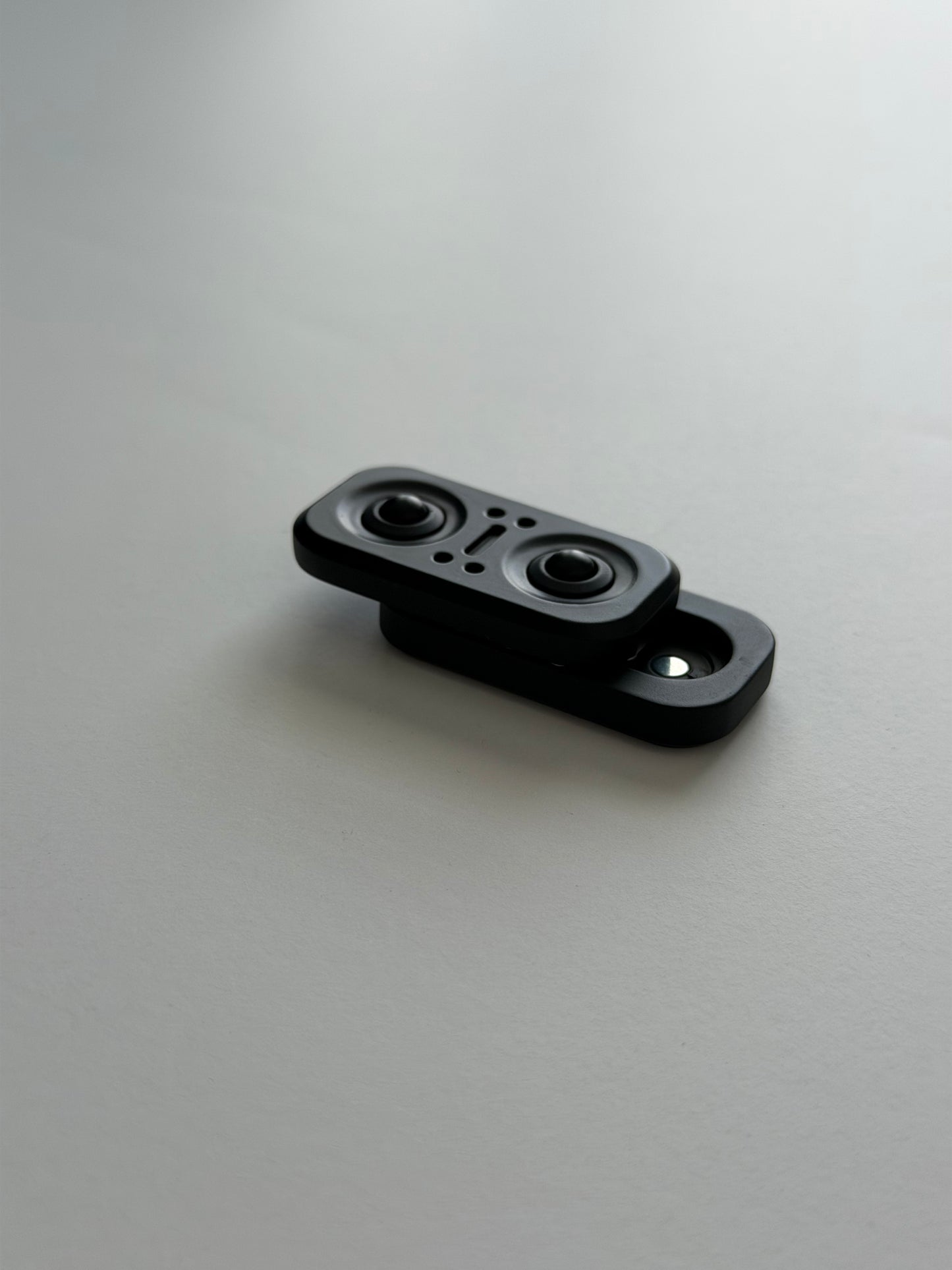 Magnetic Slider | Precision EDC Fidget Tool