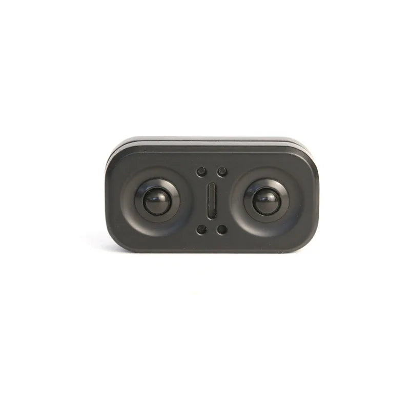 Metal Magnetic Slider Fidget Rotator - Manual Restless EDC Fidget Toy